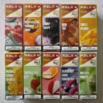 RELX悅刻煙油｜悅刻瓶裝菸油30ml · 口感純淨還原度高 · 10種風味現貨供應：圖片 4